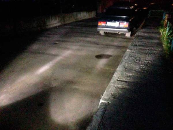 Светодиодные противотуманные фары для автомобиля: противотуманки со светодиодами своими руками Светодиодные противотуманные фары для автомобиля: противотуманки со светодиодами своими руками