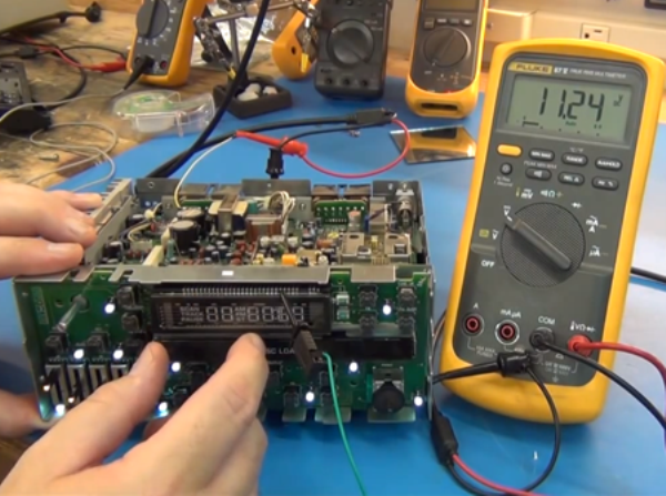 Ремонт автомагнитол своими руками: магнитола не читает флешку, выключается при увеличении громкости