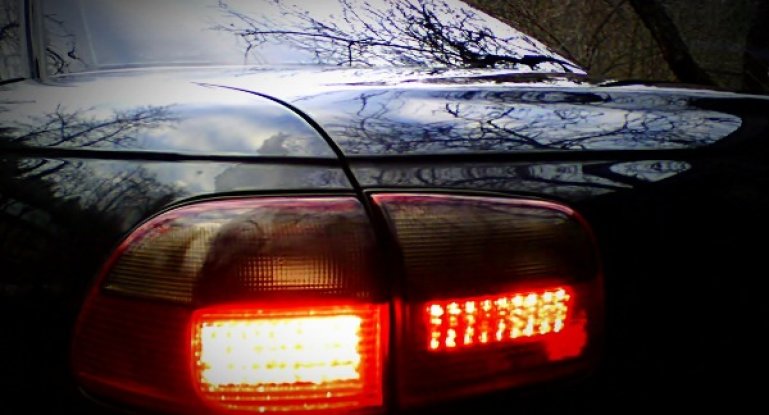 Замена лампочки заднего стоп-сигнала: как заменить на двухконтактную лампу или другую