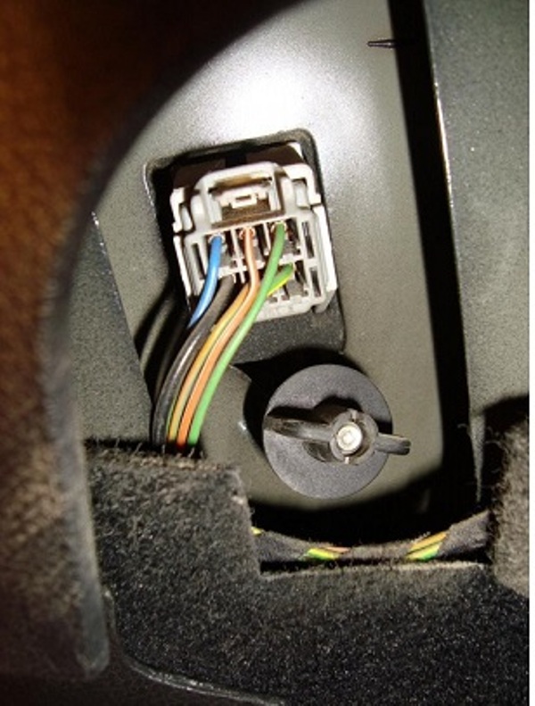 Замена лампочки заднего стоп-сигнала: как заменить на двухконтактную лампу или другую