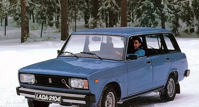 Электросхема ВАЗ 2104, 21043 и 2103 карбюратор и инжектор с описанием электрооборудования и проводки