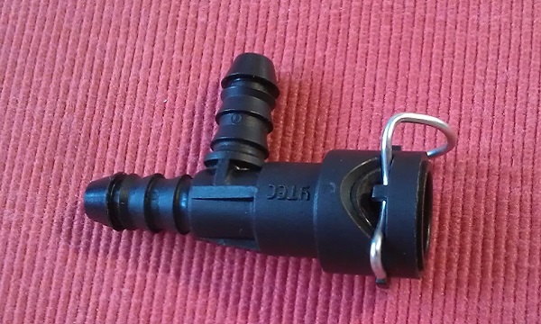 Технические характеристики манометров давления топлива (масла) для измерения: устройство и типы Технические характеристики манометров давления топлива (масла) для измерения: устройство и типы