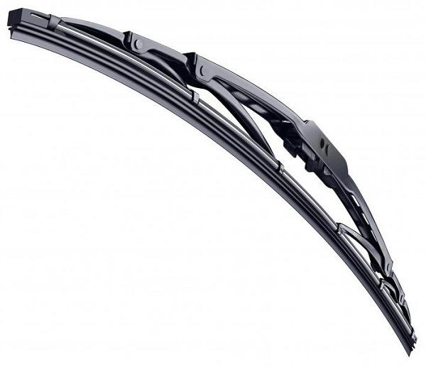 Описание щеток стеклоочистителя и их виды: гибридные, бескаркасные и каркасные автомобильные дворники