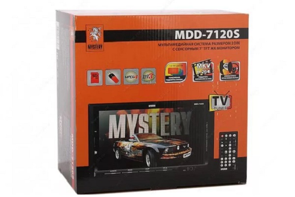 Инструкция к автомобильной магнитоле Мистери (Mystery): схема подключения автомагнитолы и модели
