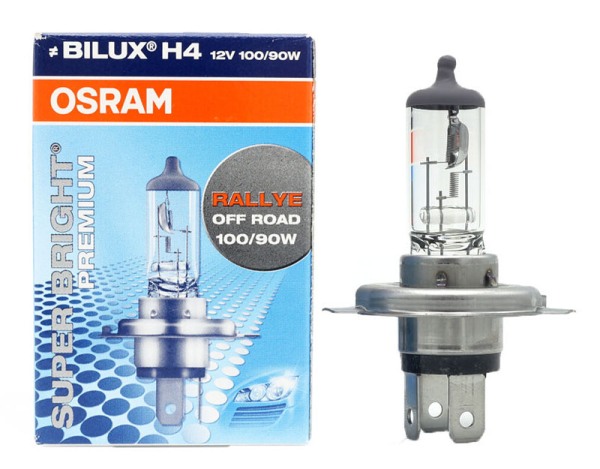 Продукция Осрам (Osram): подбор ламп по автомобилю, выбор ДХО и светодиодных противотуманных фар