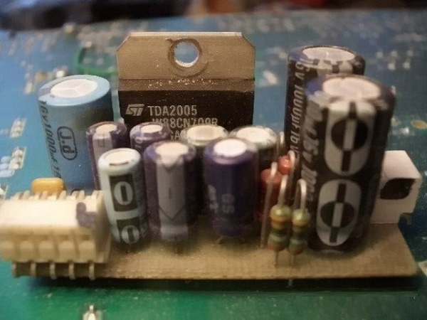 Как сделать воздушный сигнал для автомобиля 12 Вольт на легковой транспорт своими руками? Как сделать воздушный сигнал для автомобиля 12 Вольт на легковой транспорт своими руками?