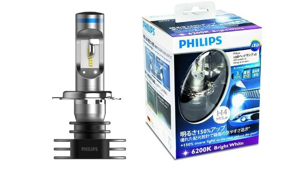 Светодиодные фары для автомобиля на крышу своими руками: ремонт диодной балки дальнего света