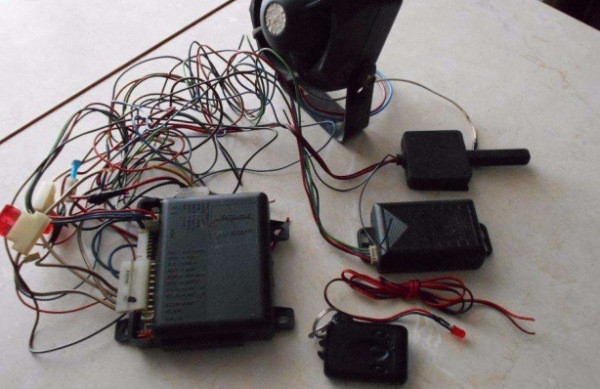 Инструкция к сигнализации Cenmax (Сенмакс) с автозапуском: схема подключения и отзывы пользователей