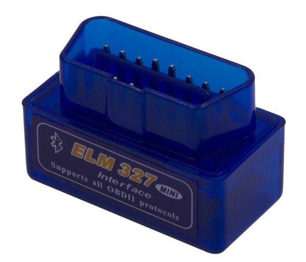 Распиновка ОБД2 (OBD II) диагностического разъема: схема, описание и защита Распиновка ОБД2 (OBD II) диагностического разъема: схема, описание и защита