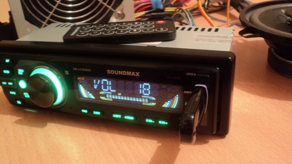 Как сделать блок питания для автомагнитолы и подключить магнитолу от компьютера своими руками? Как сделать блок питания для автомагнитолы и подключить магнитолу от компьютера своими руками?