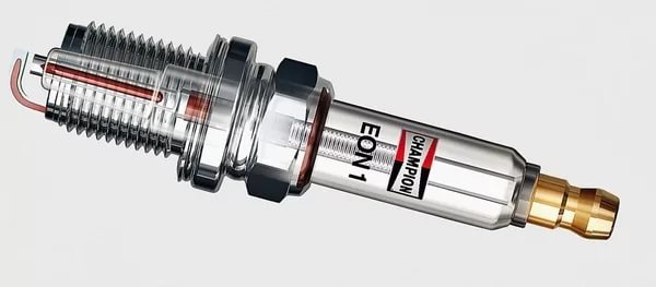 Иридиевые свечи зажигания: подбор по автомобилю, срок службы и отзывы