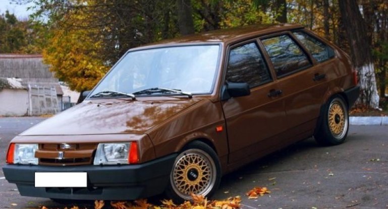 Замена датчика включения вентилятора ВАЗ 2109 карбюратор и 21099 - температуры охлаждающей жидкости