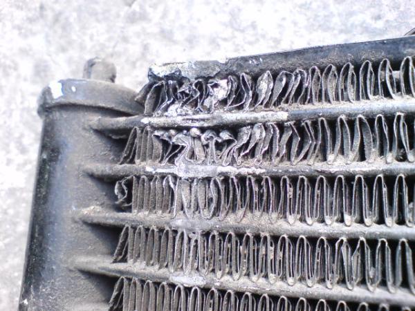 Ремонт радиатора и компрессора кондиционера Ford Focus 1, 2 и 3: заправка и чистка, замена ремня