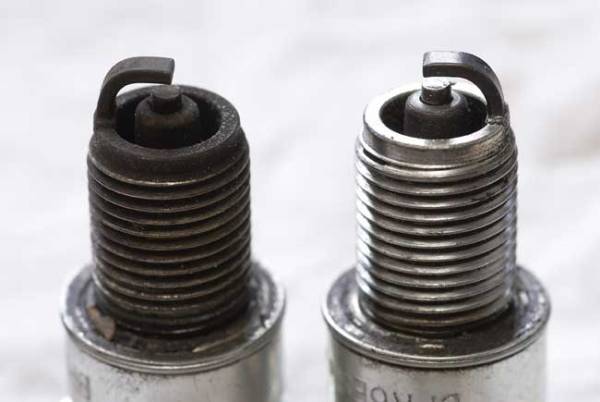 Какие свечи на Lada Priora 16 кл лучше: замена элементов зажигания, как поменять и поставить