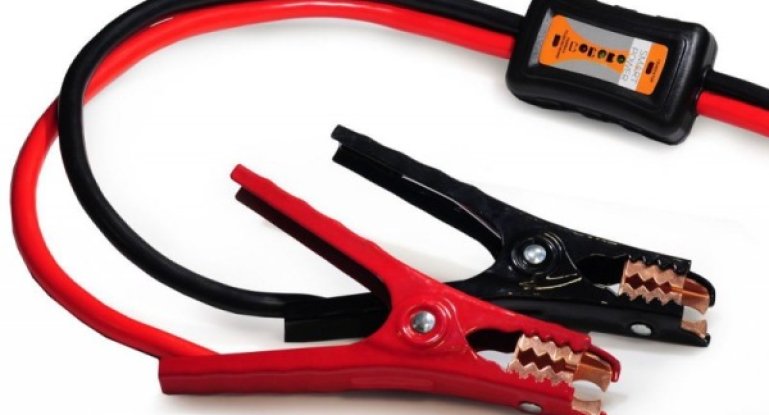 Как называются провода для прикуривания автомобиля, как выбрать крокодилы и сделать своими руками