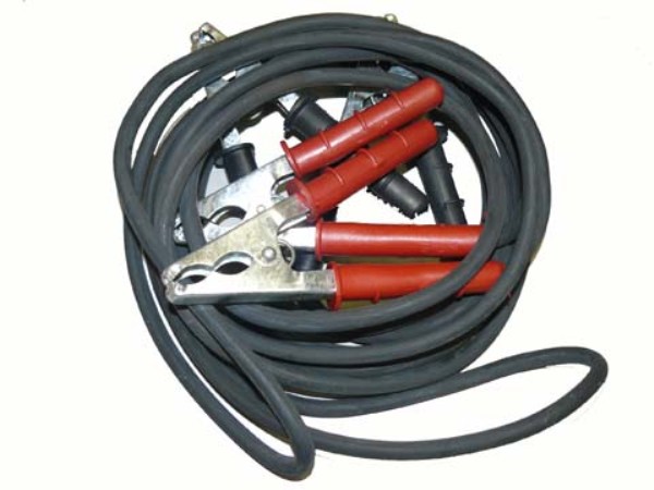 Как называются провода для прикуривания автомобиля, как выбрать крокодилы и сделать своими руками