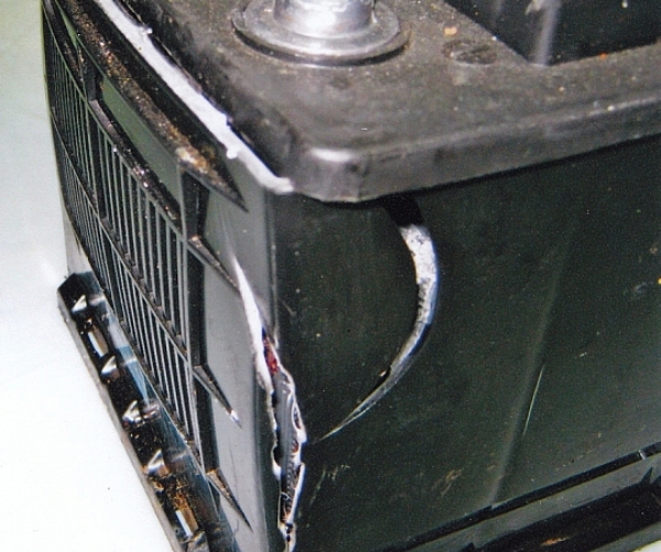 Зарядка необслуживаемых автомобильных аккумуляторов: как правильно зарядить батареи