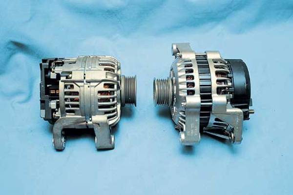 Генераторов ремонт: признаки неисправности, замена узла автомобиля своими руками, как разобрать Генераторов ремонт: признаки неисправности, замена узла автомобиля своими руками, как разобрать
