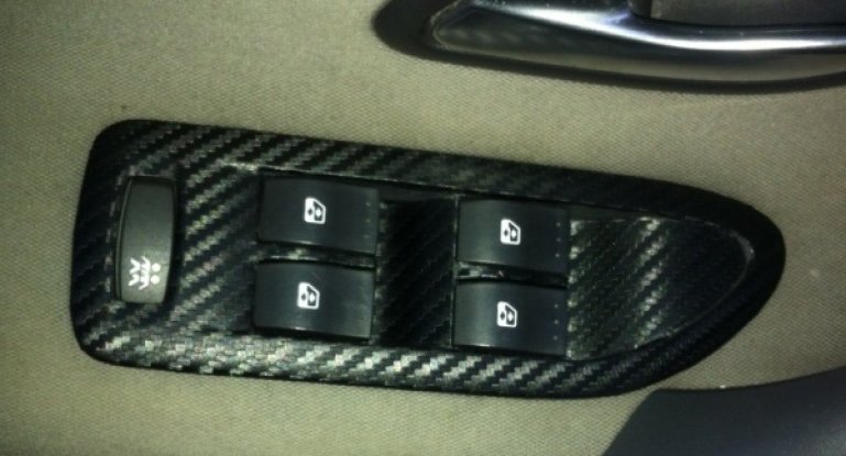 Как снять модуль и блок управления стеклоподъемниками на 2 и 4 стекла: как снять панель, ремонт