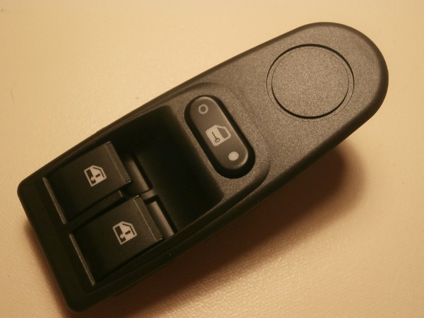 Как снять модуль и блок управления стеклоподъемниками на 2 и 4 стекла: как снять панель, ремонт