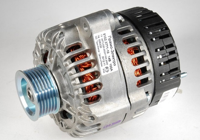 Ремонт и снятие генератора ВАЗ 2114, замена щеток, ремня и подшипника: устройство, как снять узел Ремонт и снятие генератора ВАЗ 2114, замена щеток, ремня и подшипника: устройство, как снять узел