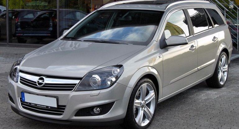 Чтение и расшифровка кодов ошибок Opel Astra H на русском: 1463, 059761, 017012, 001161 и других