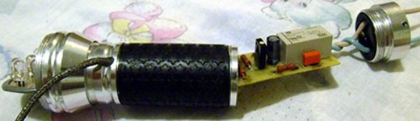 Схема стробоскопа для установки зажигания своими руками: как пользоваться, настройки угла опережения