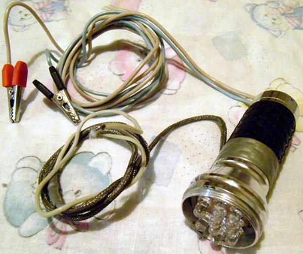 Схема стробоскопа для установки зажигания своими руками: как пользоваться, настройки угла опережения