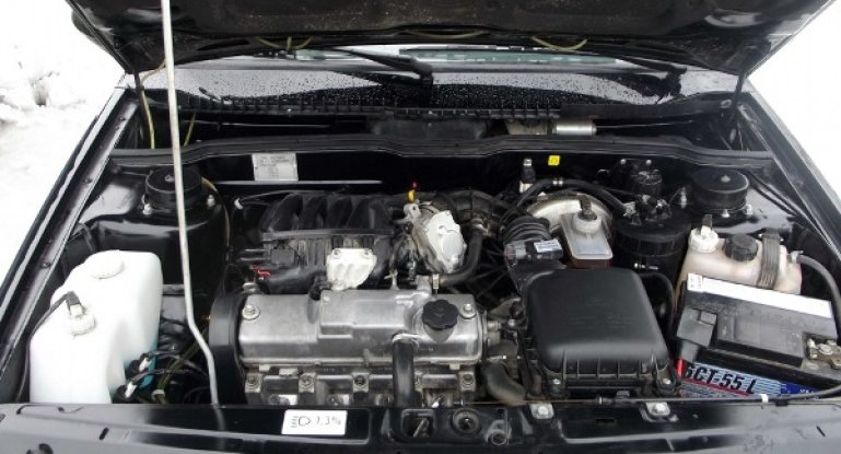 Замена датчиков холостого и заднего хода ВАЗ 2114 и 2115 инжектор по видео и фото: где находится РХХ