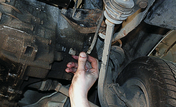 Замена датчиков холостого и заднего хода ВАЗ 2114 и 2115 инжектор по видео и фото: где находится РХХ