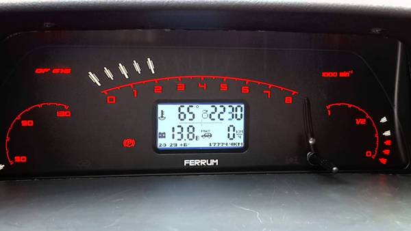 Ремонт, тюнинг и распиновка панели приборов ВАЗ 2110: не работает комбинация и не горит приборный щиток, диагностика и снятие приборки