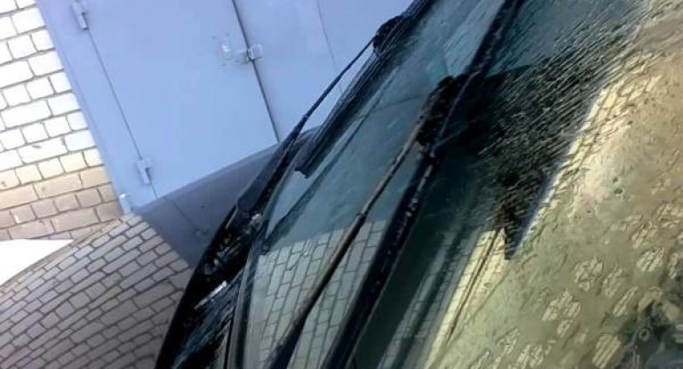 Ремонт бачка омывателя ВАЗ 2110 и мотора стеклоочистителя, ремкомплект трапеции и какие дворники лучше