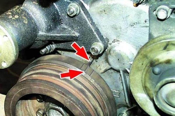 Установка привода трамблера УАЗ 417: порядок и схема зажигания, регулировка и настройка замка