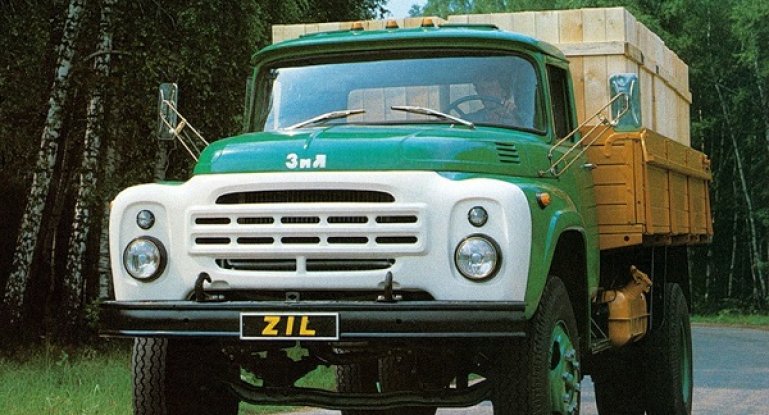 Порядок и схема зажигания ЗИЛ 130: инструкция по установке и подключению бесконтактной системы