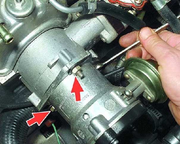 Порядок и схема зажигания ЗИЛ 130: инструкция по установке и подключению бесконтактной системы Порядок и схема зажигания ЗИЛ 130: инструкция по установке и подключению бесконтактной системы