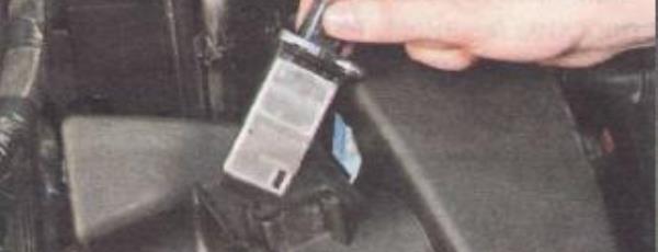 Датчик скорости Ford Focus 2 и 3, заднего и холостого хода, температуры и уровня топлива, АБС, кислорода и распредвала