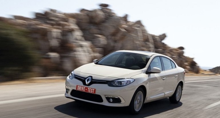 Не заводится и не крутит стартер Renault Megane, Logan, Fluence и Scenic 2: замена устройства