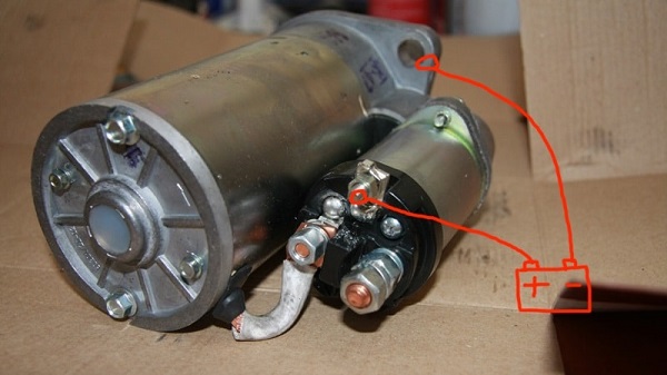 Не заводится и не крутит стартер Renault Megane, Logan, Fluence и Scenic 2: замена устройства Не заводится и не крутит стартер Renault Megane, Logan, Fluence и Scenic 2: замена устройства