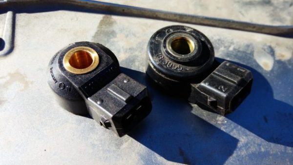 Где находится датчик температуры охлаждающей жидкости Chevrolet Niva, детонации, фаз и скорости, распредвала и уровня топлива Где находится датчик температуры охлаждающей жидкости Chevrolet Niva, детонации, фаз и скорости, распредвала и уровня топлива