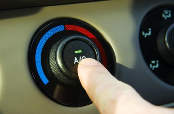 Какое давление в системе кондиционирования автомобиля: как проверить этот параметр кондиционера