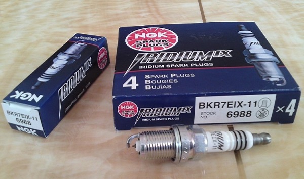 Свечи зажигания NGK (НЖК): подбор по автомобилю, маркировка, иридиевые и платиновые изделия, отзывы