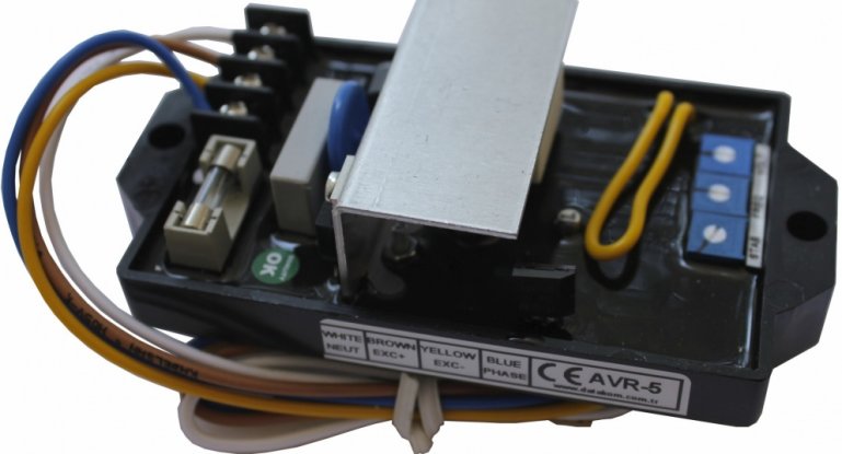 Трехуровневый регулятор напряжения: схема подключения, как проверить, признаки неисправности