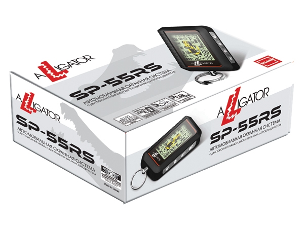 Сигнализация Alligator (Аллигатор) - инструкция и схема подключения, как узнать модель по брелоку Сигнализация Alligator (Аллигатор) - инструкция и схема подключения, как узнать модель по брелоку