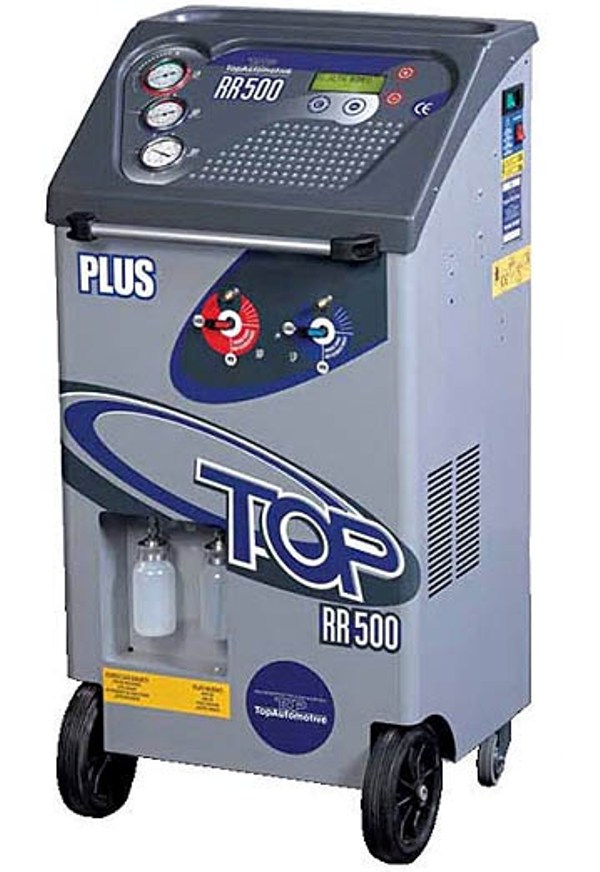 Оборудование для заправки автокондиционеров: станции, установки, наборы, аппараты Autech и иное