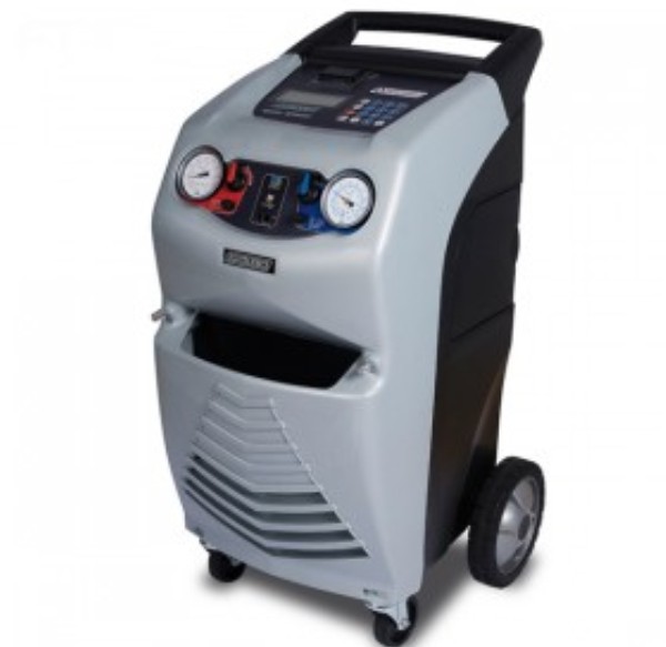 Оборудование для заправки автокондиционеров: станции, установки, наборы, аппараты Autech и иное