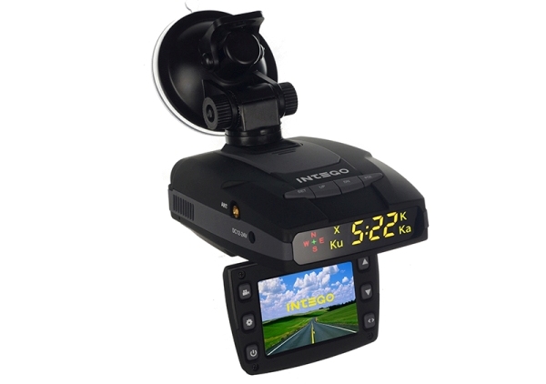 Какой видеорегистратор 3в1 (с GPS-навигатором и антирадаром или радар-детектором) лучше?