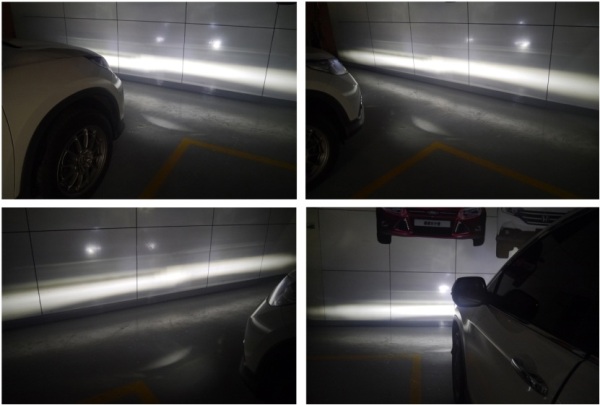 Фото и установка противотуманных фар: выбор стекла, правила ПДД, какие фонари лучше светят