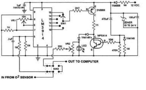 Признаки неисправности лямбда-зонда: как проверить датчик кислорода мультиметром своими руками, ремонт и замена устройства