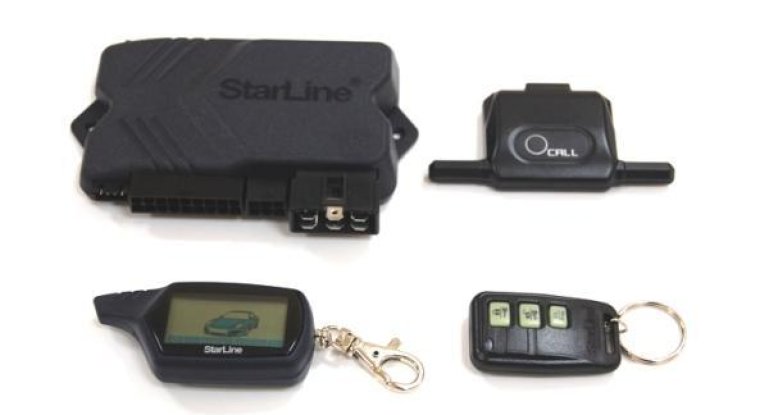 Автосигнализация STARLINE B9: инструкция по установке и эксплуатации (скачать в формате PDF), схема подключения и программирование брелка