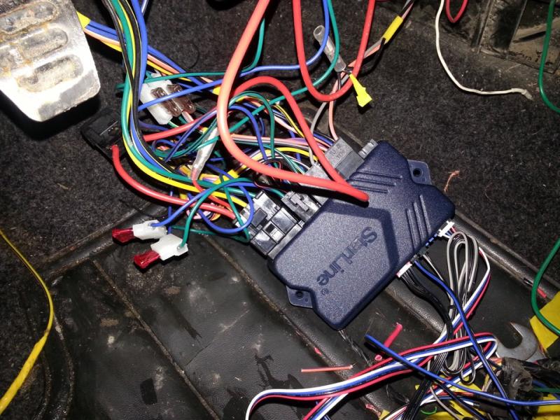 Автосигнализация STARLINE А91: инструкция по эксплуатации и установке (скачать и читать в формате PDF), как установить автозапуск и типовая схема подключения